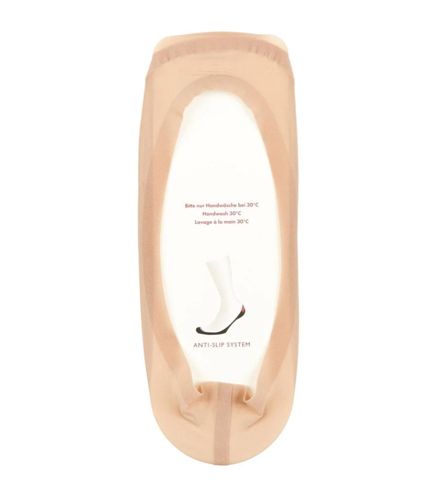 FALKE Seamless Step Socks 1