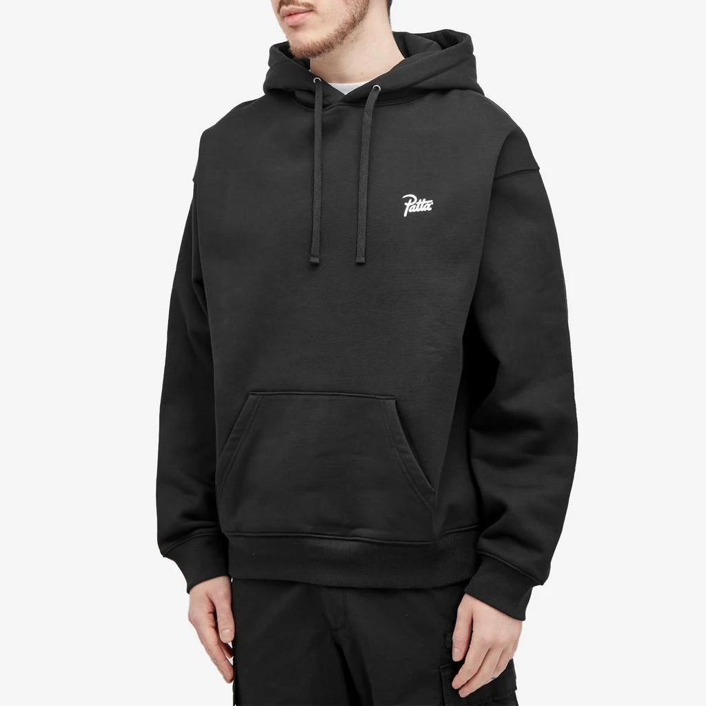 Patta Patta Fovever And Always Boxy Hoodie 2