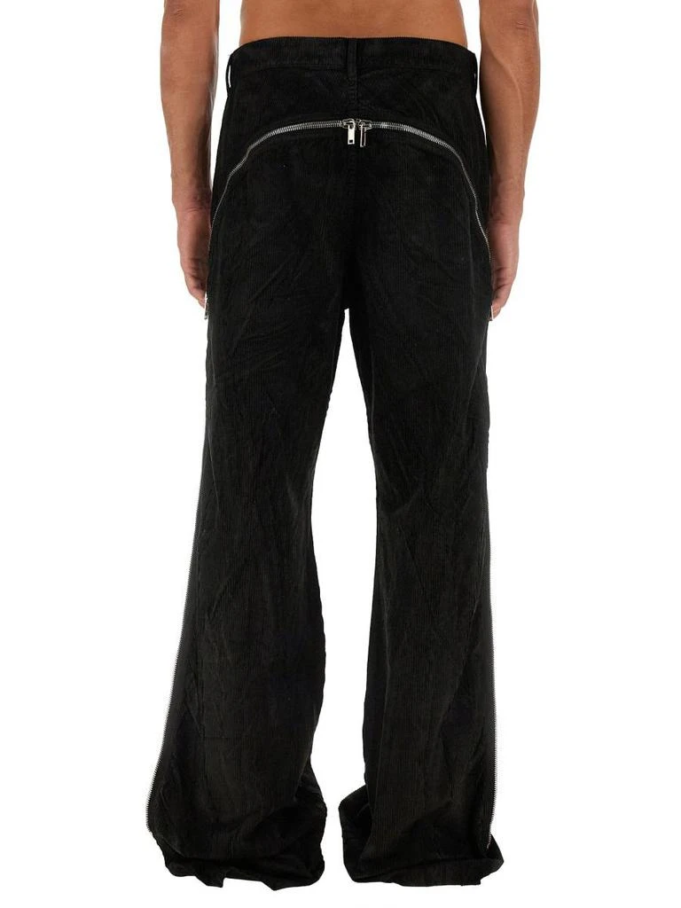 Rick Owens Rick Owens Drkshdw Bolan Banana Jeans 3