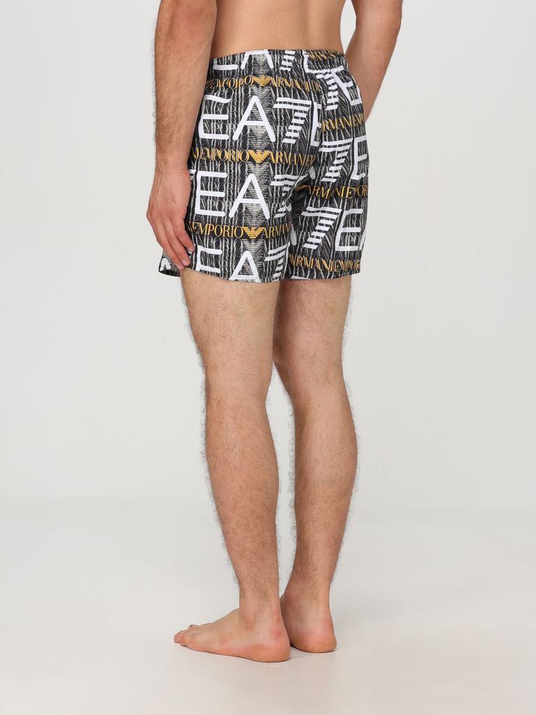 EA7 Swimsuit men Ea7