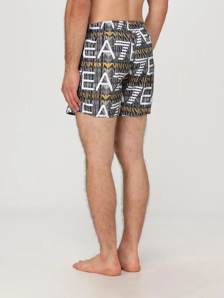 EA7 Swimsuit men Ea7 2