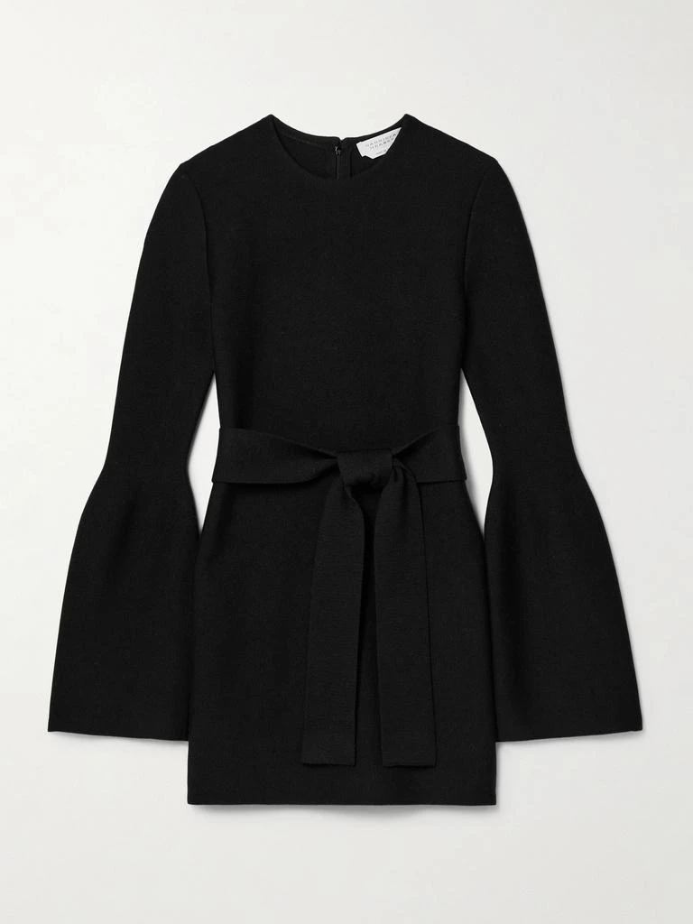 bell cashmere mini dress Bell Cashmere Mini Dress