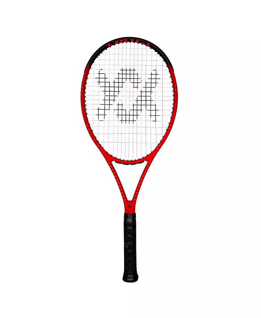VOLKL Vostra V8 300g Unstrung Tennis Racquet
