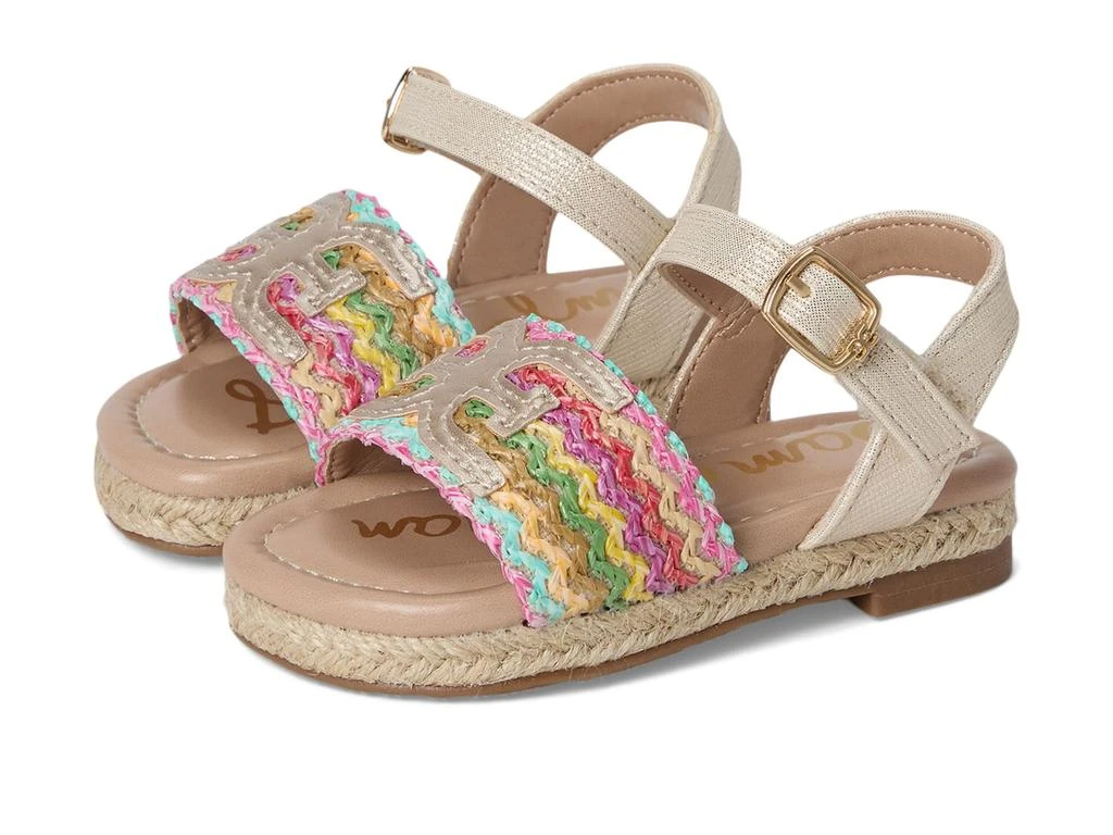 Sam Edelman Kara Band (Toddler) 1
