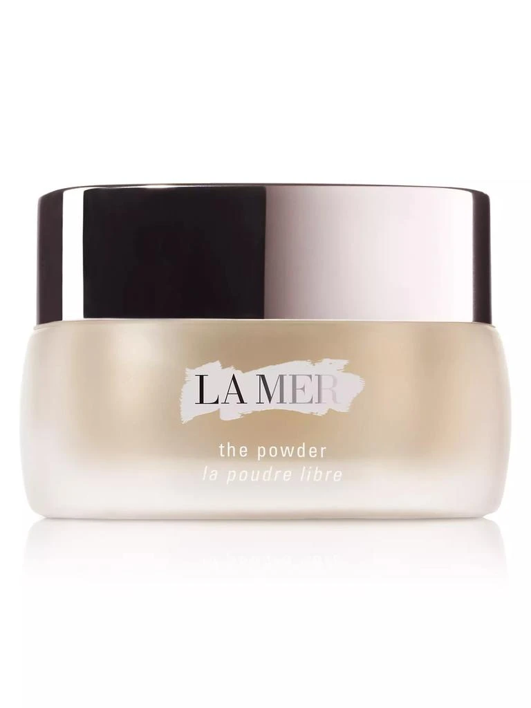 La Mer The Powder 1