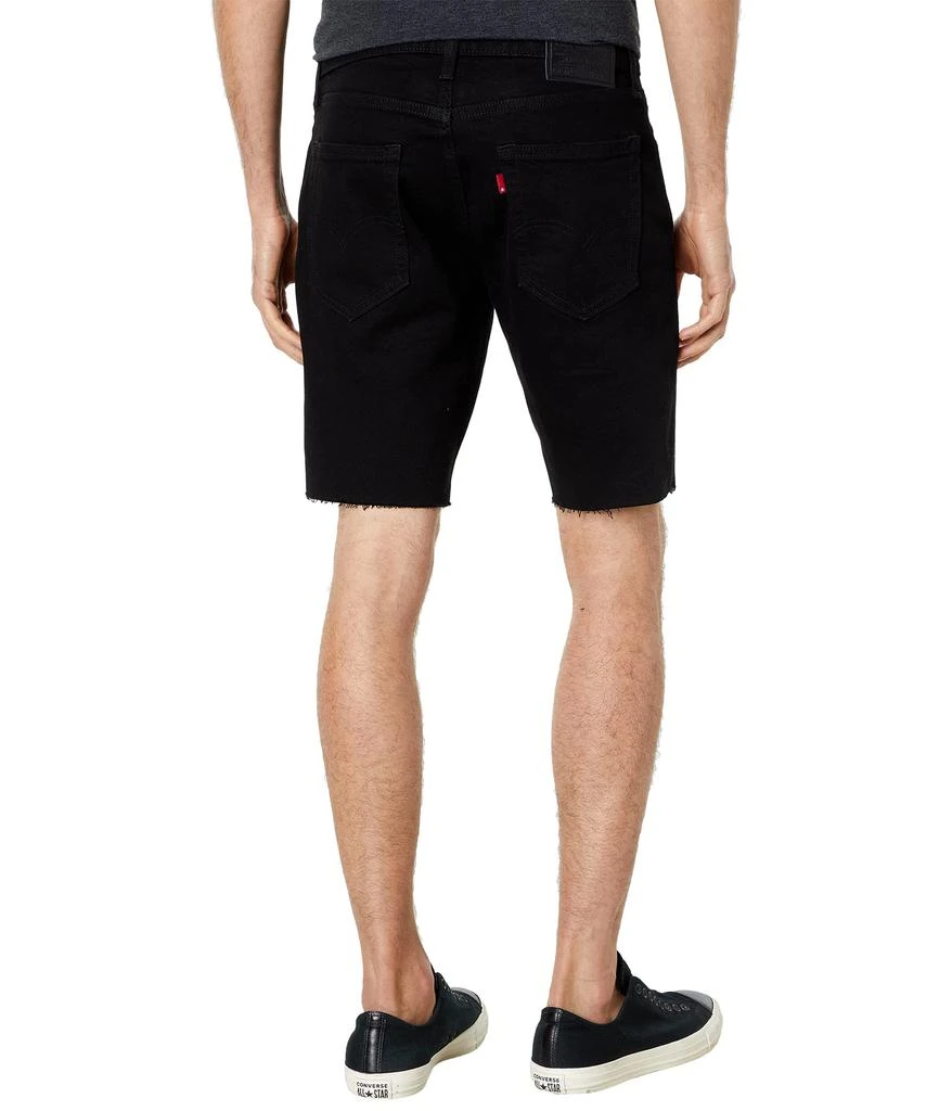 Levi's® Premium 412 Slim Shorts 2