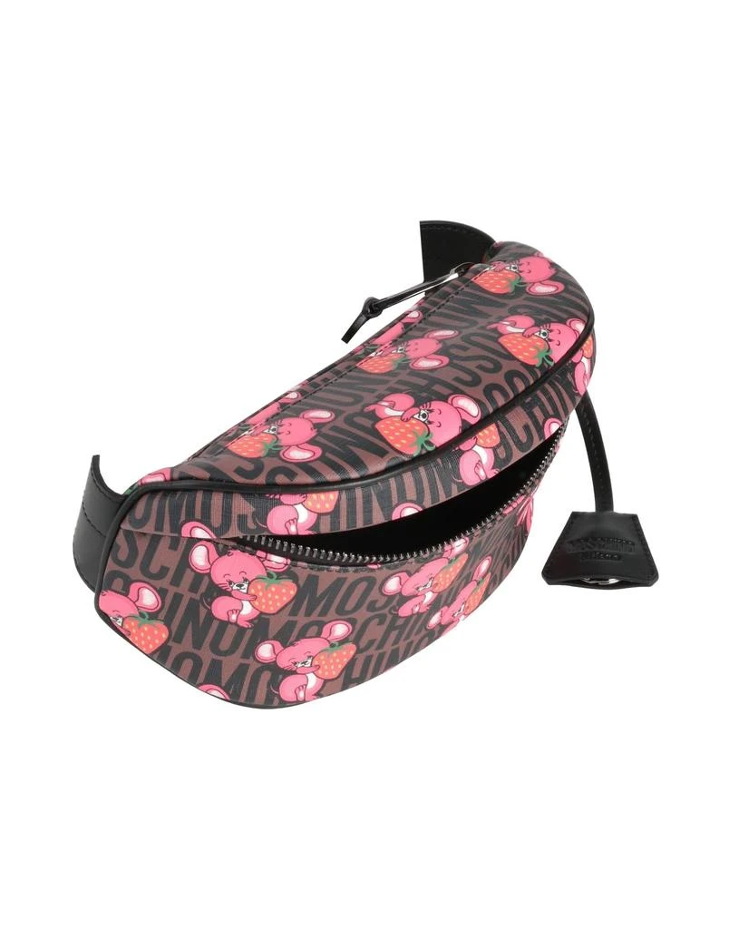 Moschino Belt Bags 2
