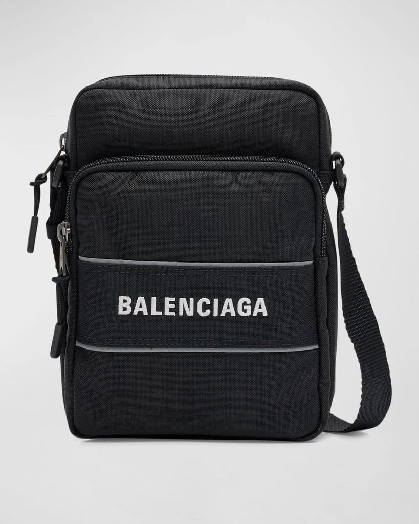 Balenciaga Sport Small Messenger Bag 1