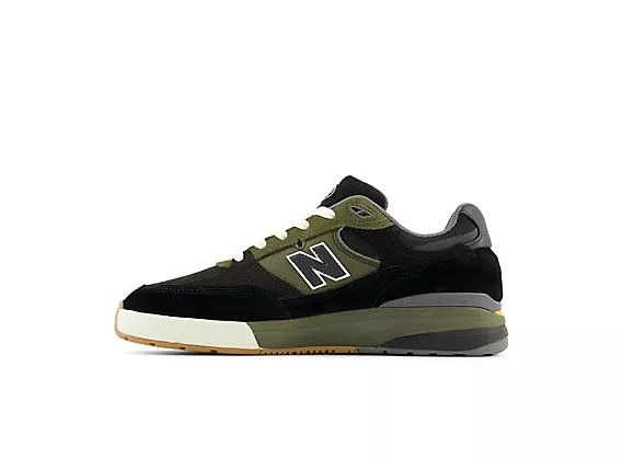 New Balance NB Numeric Andrew Reynolds 933 3