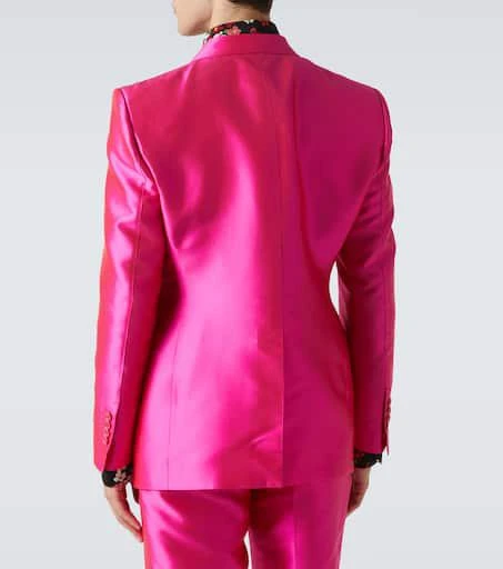 Tom Ford Dylan blazer 4