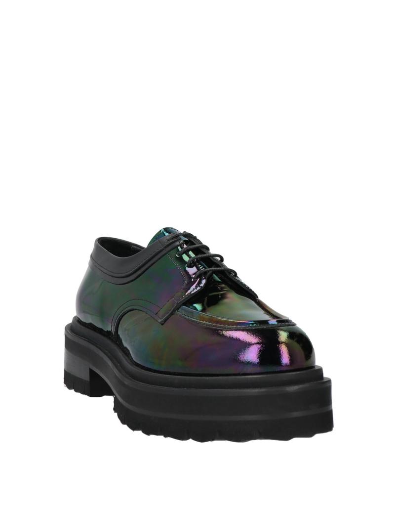 PIERRE HARDY Laced shoes