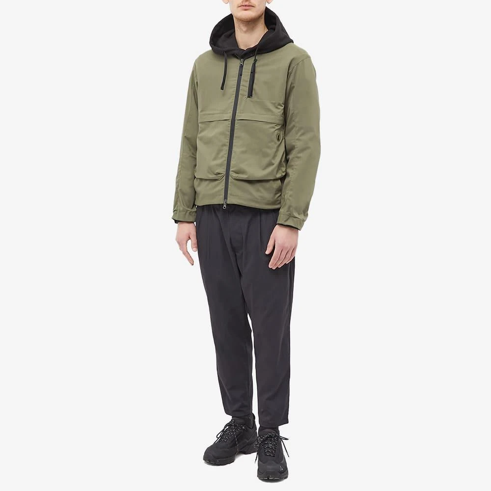 Tilak Tilak  PoutnikBlade Jacket 4