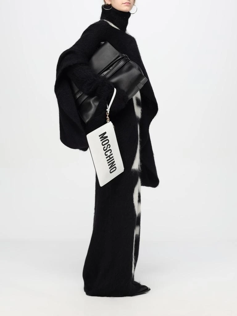 Moschino Clutch woman Moschino Couture 2