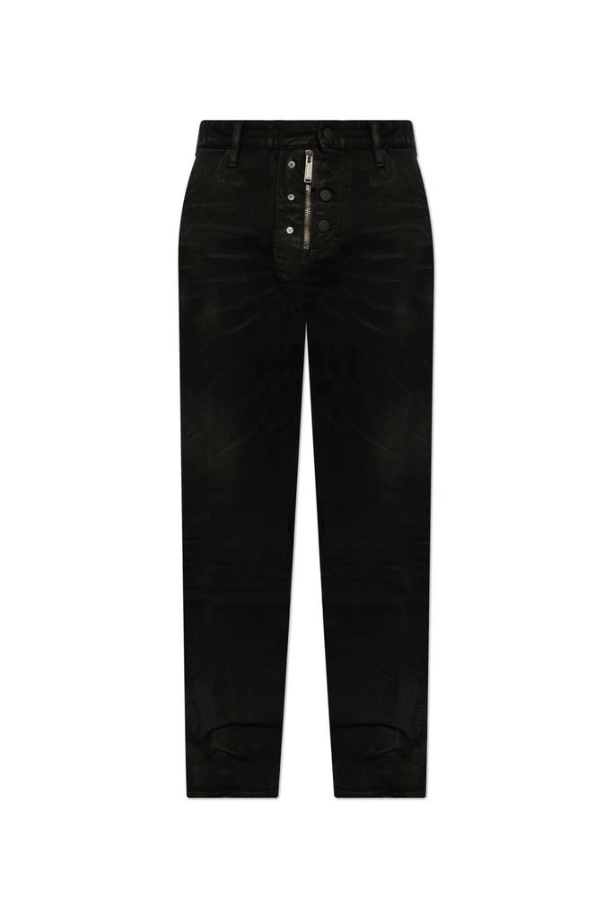 DSQUARED2 Dsquared2 Cool Guy Slim Fit Jeans from Cettire