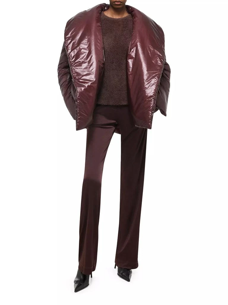 Helmut Lang Apex Cocoon Puffer Jacket 2