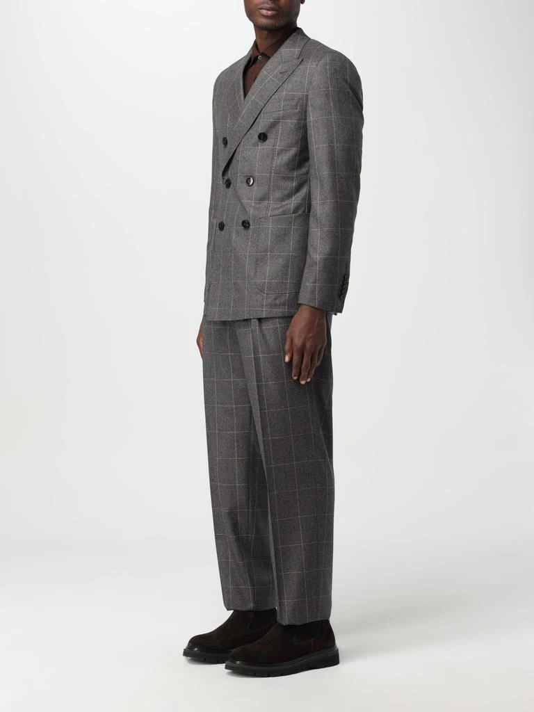 Hugo Boss Suit men Boss 4