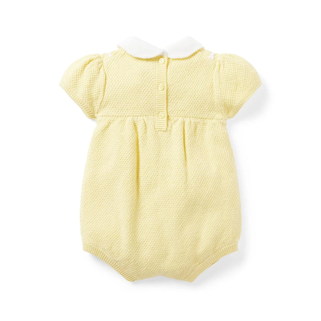 Janie and Jack Sweater Bubble (Infant) 2