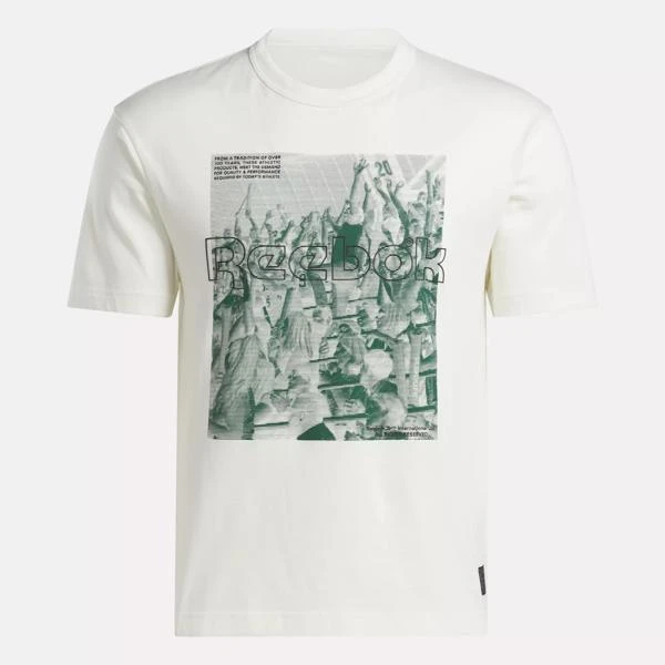 Reebok Graphic T-Shirt 4