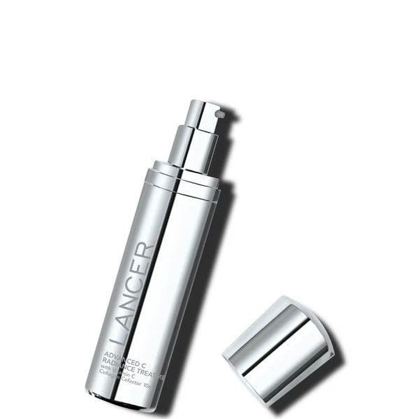 Lancer Skincare Lancer Skincare Advanced C Radiance Cream (50ml) 3