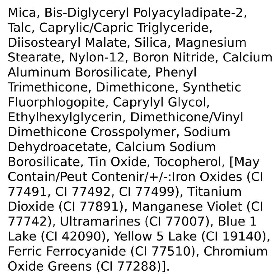 CoverGirl TruNaked Eye Shadow Palette 2