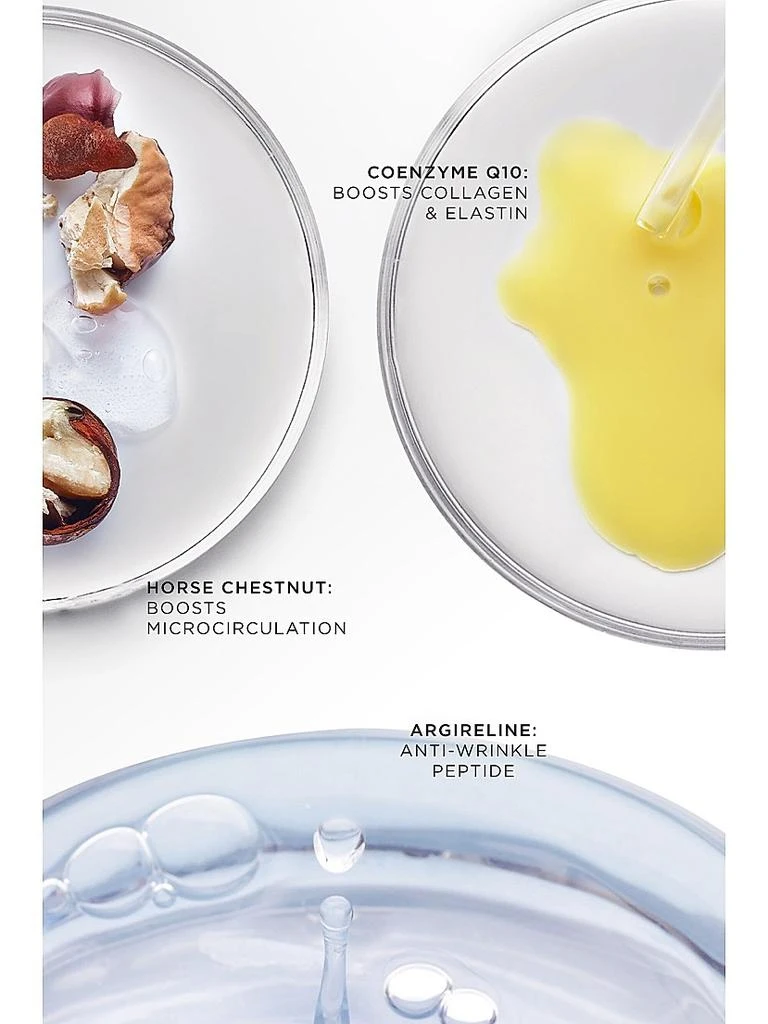 NOBLE PANACEA The Absolute Restoring Eye Cream 9