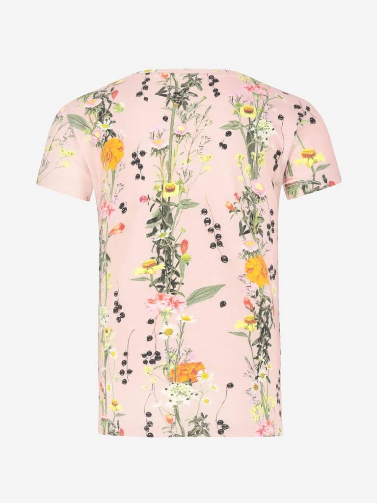 MOLO Molo Girls T-Shirt 2