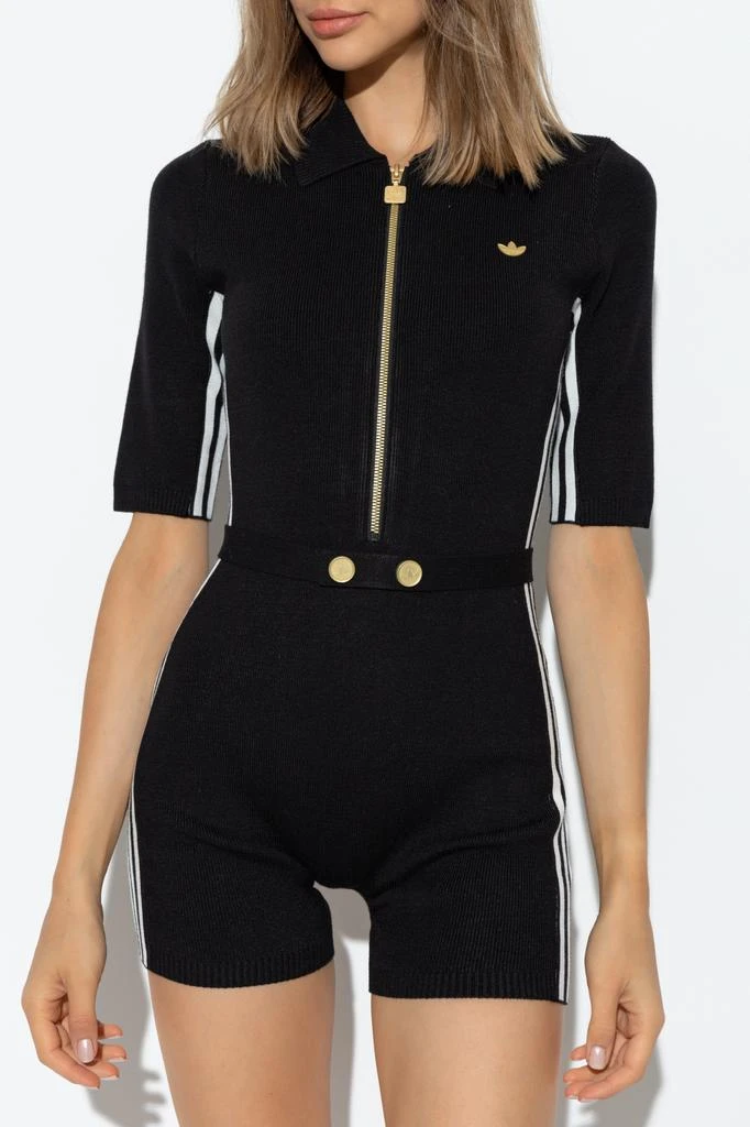 Adidas Jumpsuit with Belt 3