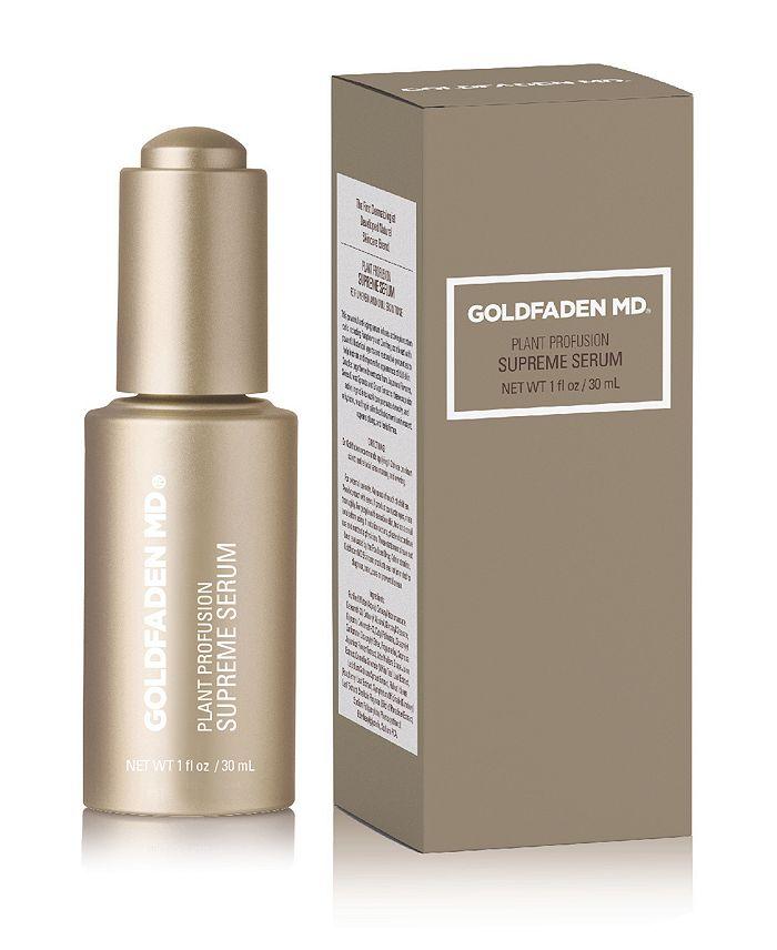 Goldfaden MD Plant Profusion Supreme Serum