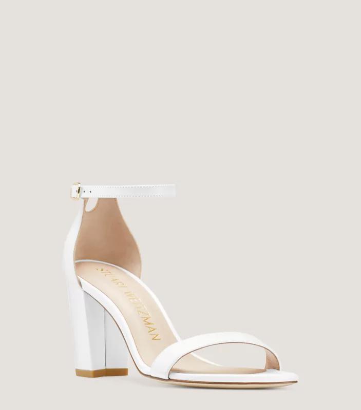 Stuart Weitzman NEARLYNUDE