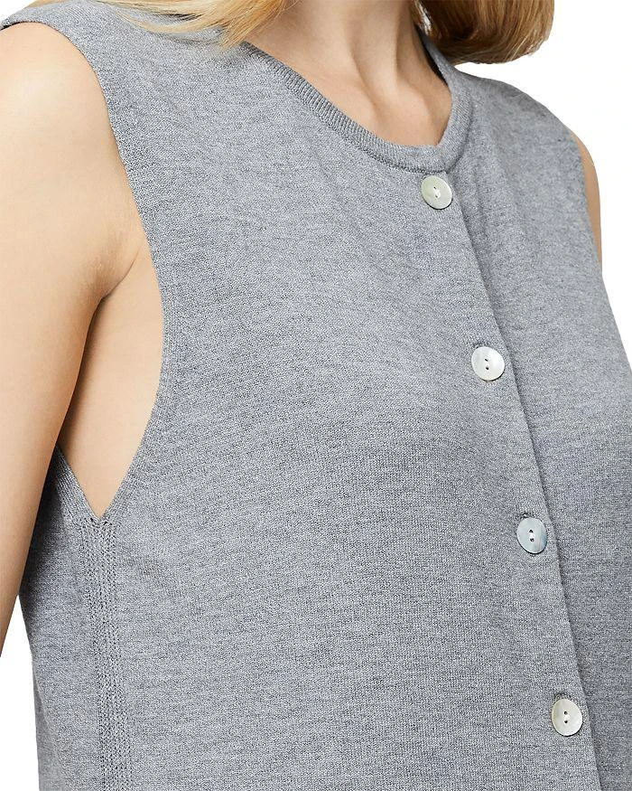 French Connection Cosysoft Sweater Vest 5