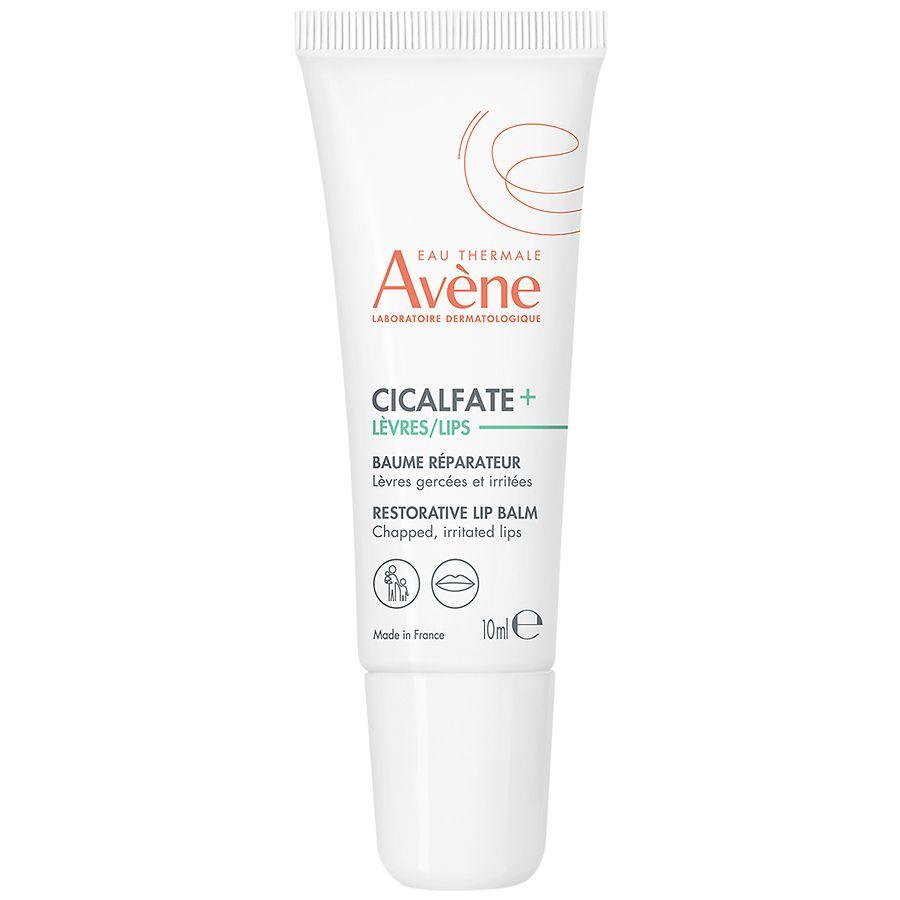 Avene Cicalfate+ LIPS Restorative Lip Balm