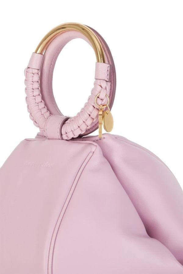 See by Chloé See By Chloé Hana Small Crossbody Bag 3