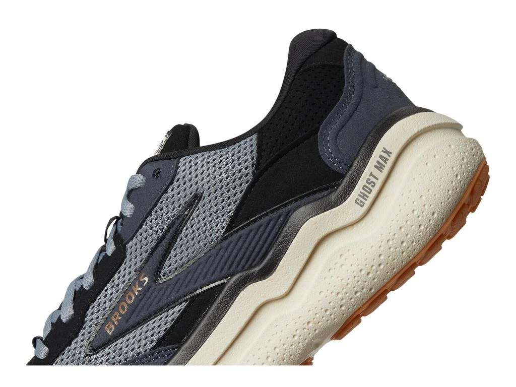 Brooks Ghost Max SE 6