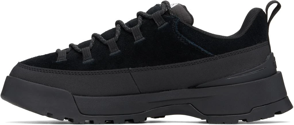 The North Face Black Glenclyffe Urban Low Sneakers 3