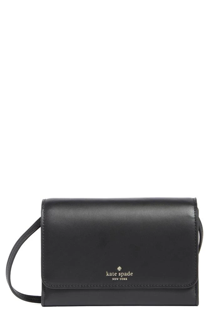Kate Spade kerri wallet on a string 1