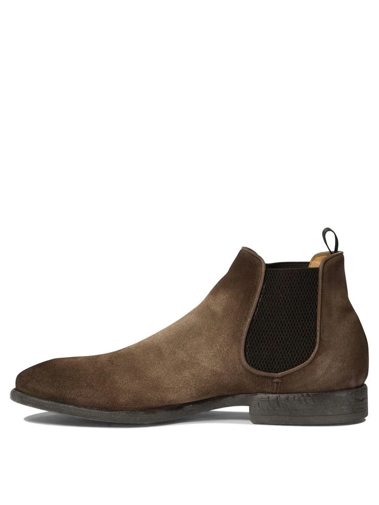Officine Creative Officine Creative Chelsea Boots 2
