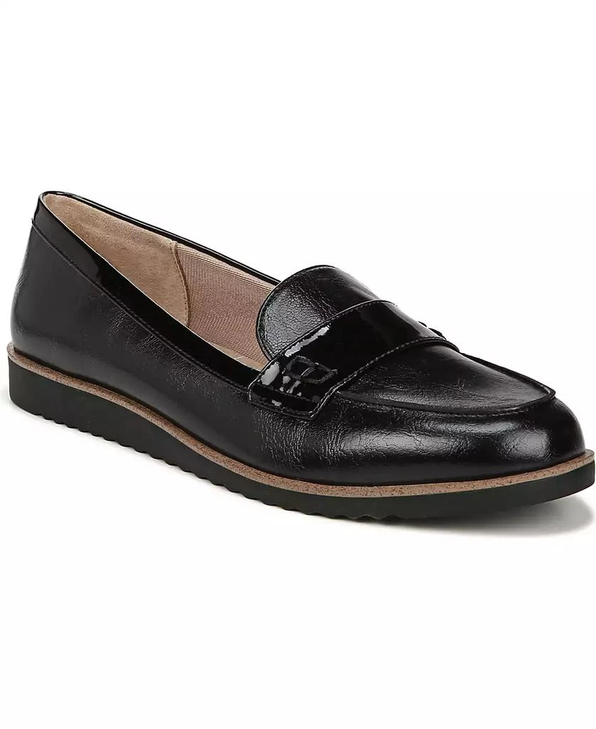 LifeStride Women's Zee Slip On Penny Loafers 1