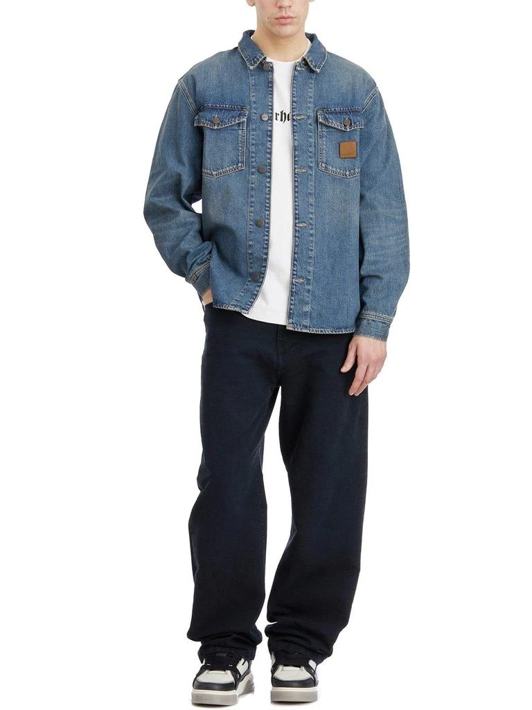 Carhartt Landon Pants 2