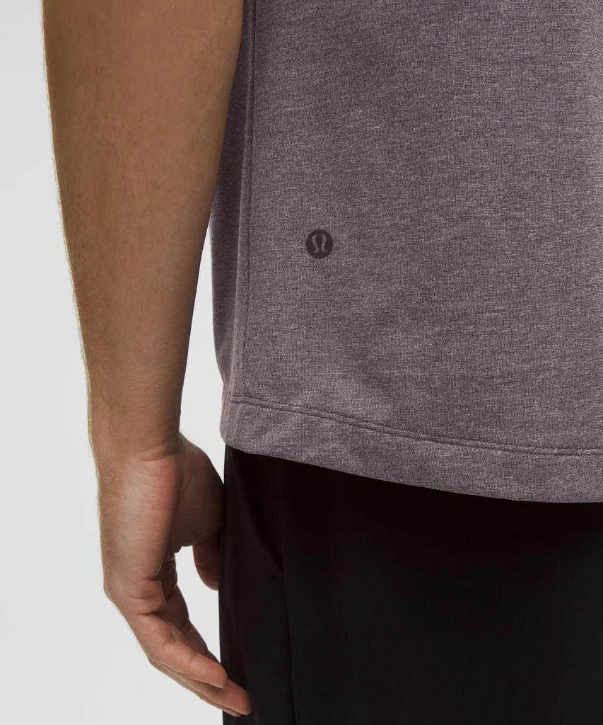 Lululemon Evolution Short-Sleeve Polo Shirt 65