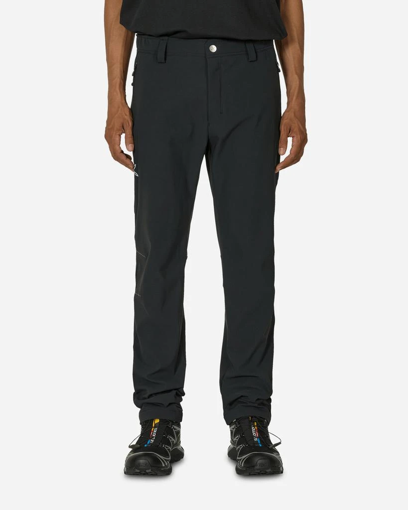 MONTURA Renon Pants Black 1