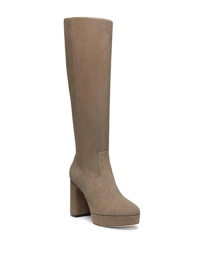 Stuart Weitzman Women's Dayna Platform Boots 1