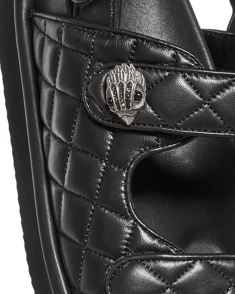 Kurt Geiger Women
s Orson Sandals 6