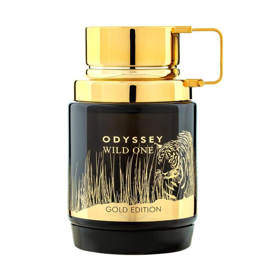 Armaf Armaf Odyssey Wild One Gold Edition Mens EDP