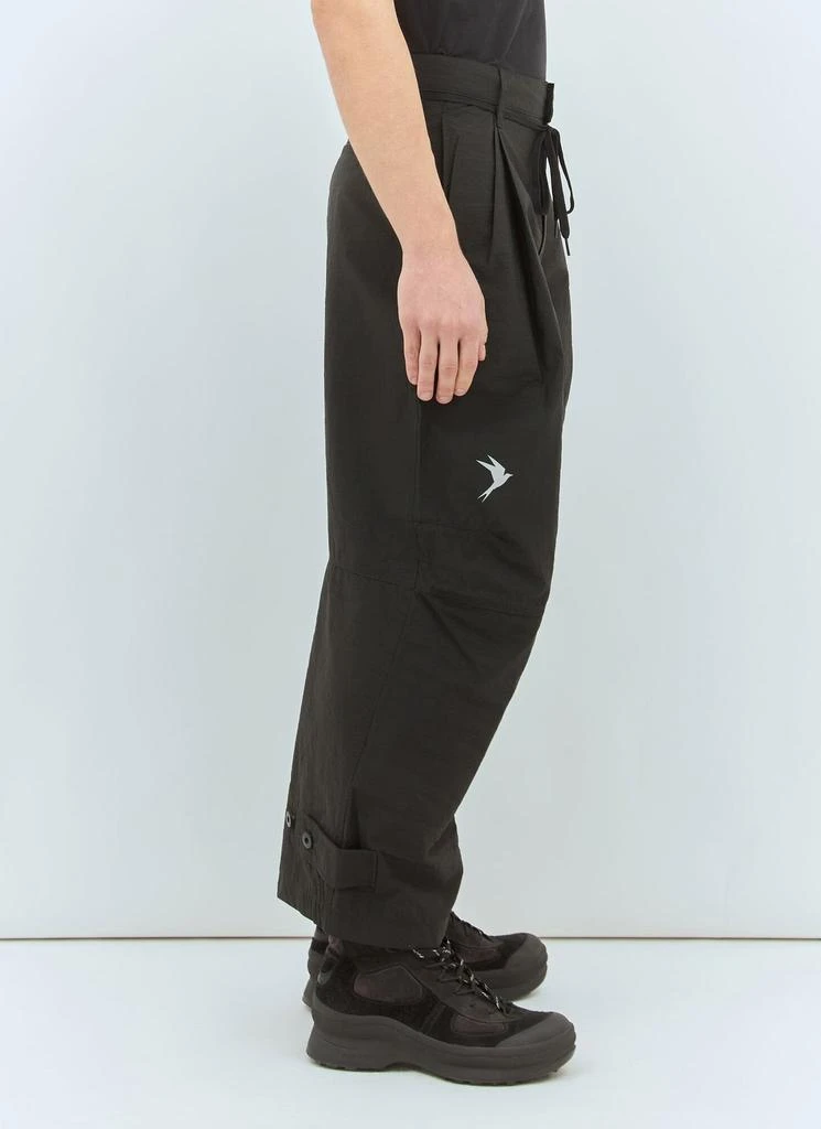 66 North 66° North Hringbraut Utility Pants 4