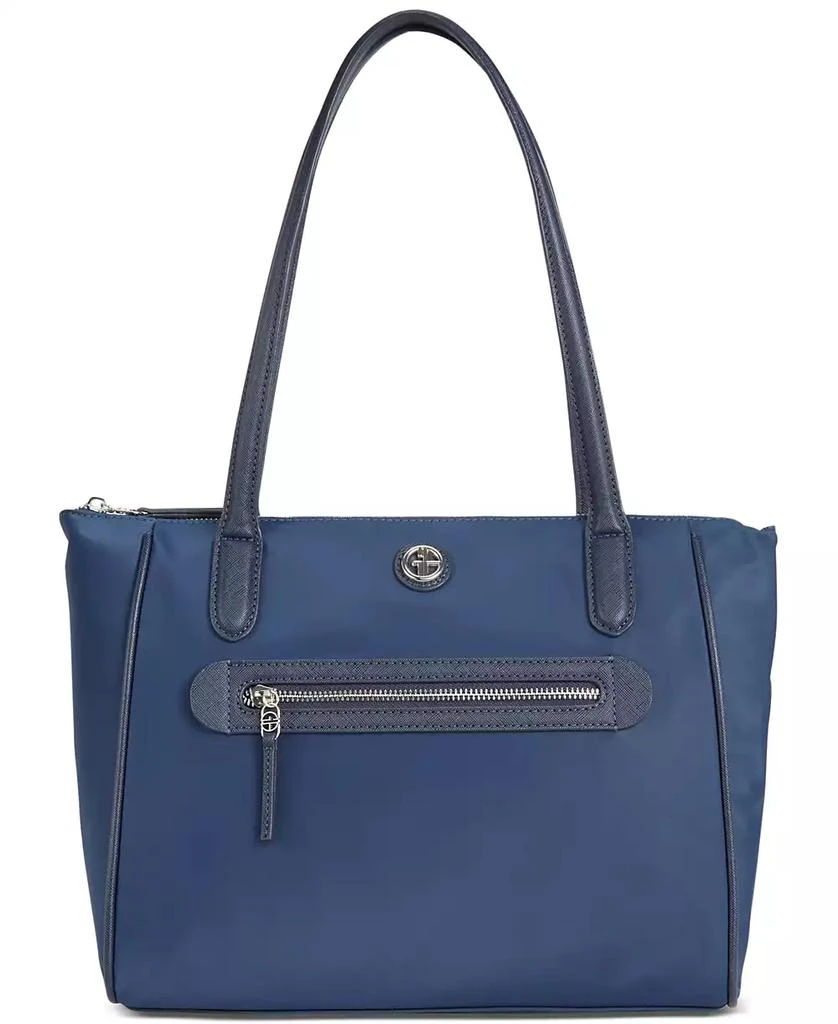 Giani Bernini Nylon Tote, Created for Macy's 1