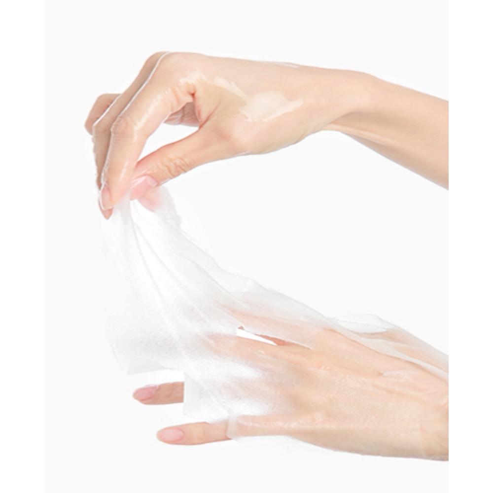 KOCOSTAR Hydrating Happy Mask, 10-Pk.
