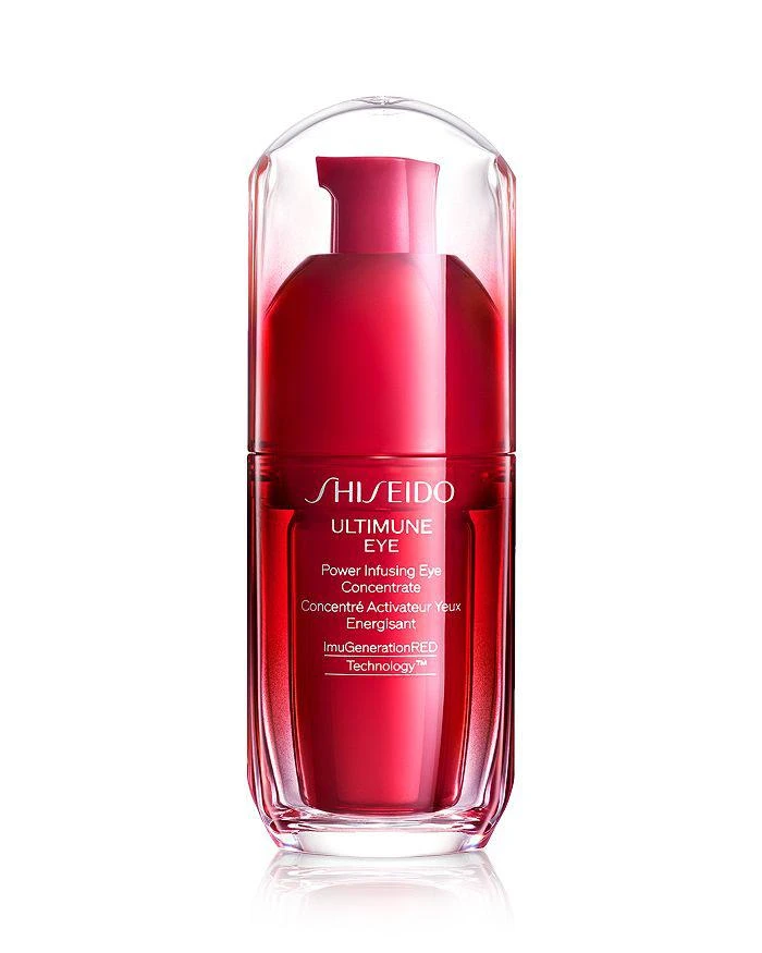 Shiseido Ultimune Eye Power Infusing Eye Concentrate 0.54 oz.