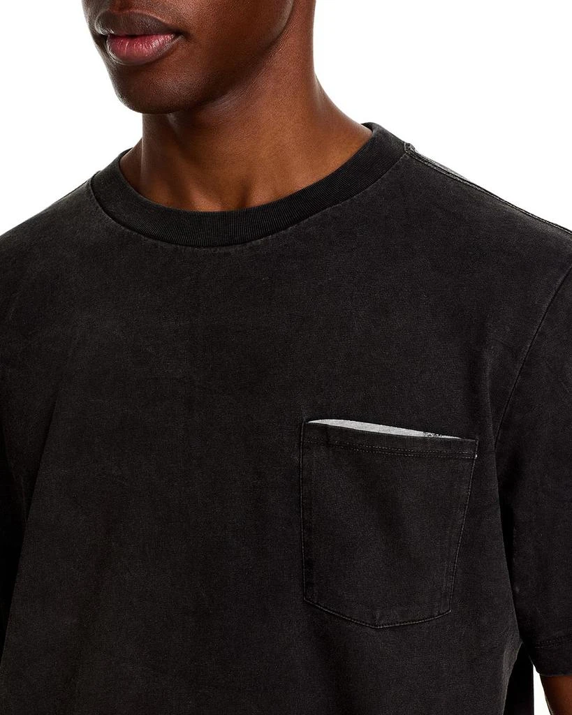 Rag & Bone Deacon Overpinted Tee 4