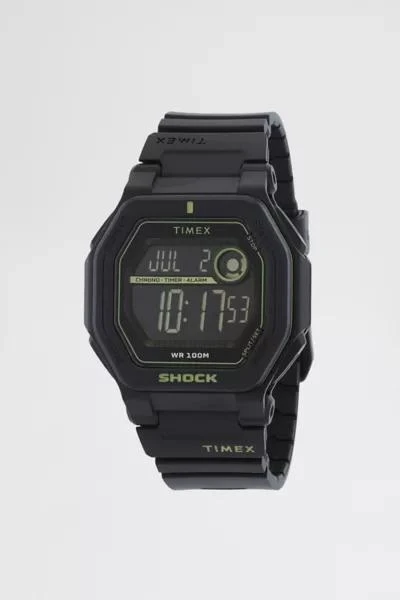 Timex Timex Command Encounter Alarm Quartz Digital Watch 1