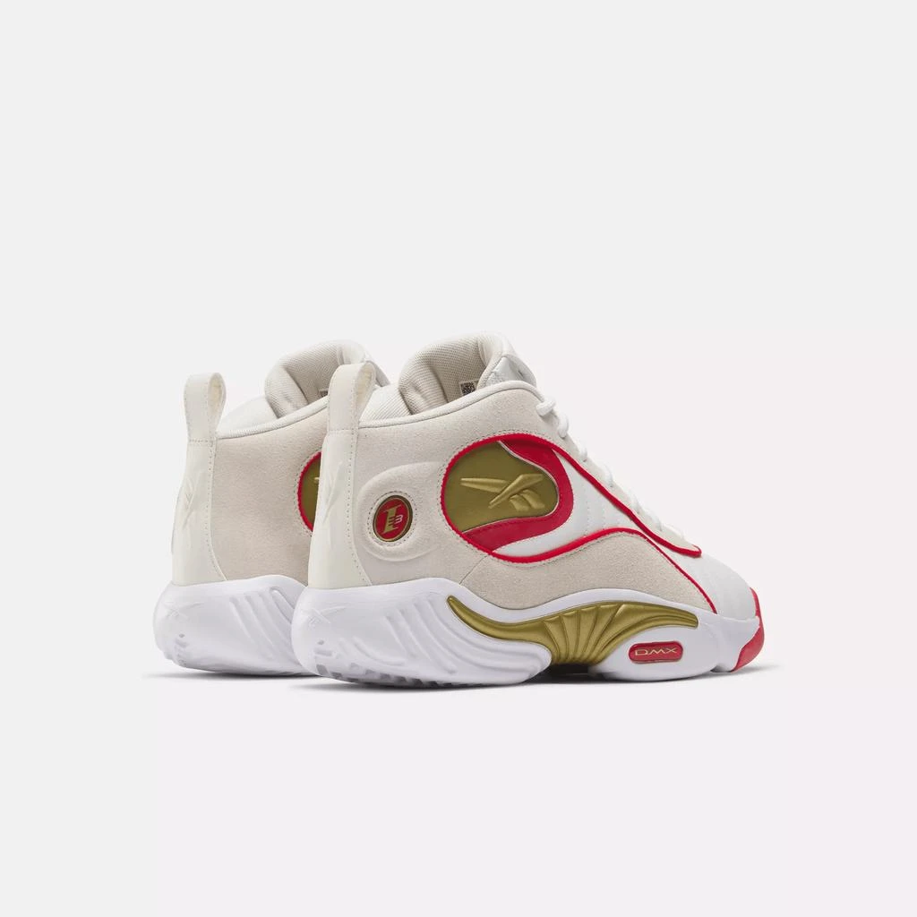 Reebok Answer III Basketball Shoes 3